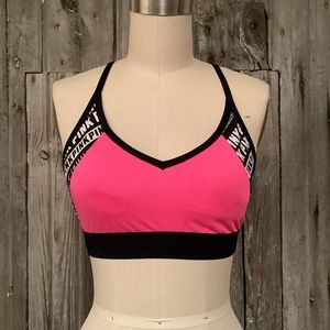 PINK VICTORIAS SECRET Ultimate Sports Bra